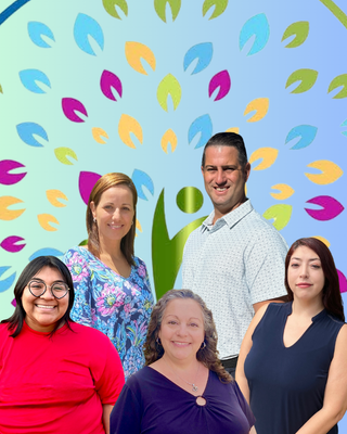 Photo of Edita Hall - Revive Family Counseling, Marriage & Family Therapist, MS, LMFT