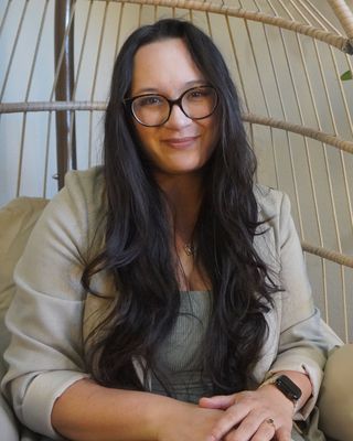 Photo of Katrina Korenek, Licensed Professional Counselor Associate, LPC-A