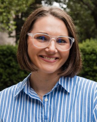 Photo of Lindsey Angione, Counselor, MA, LMHC