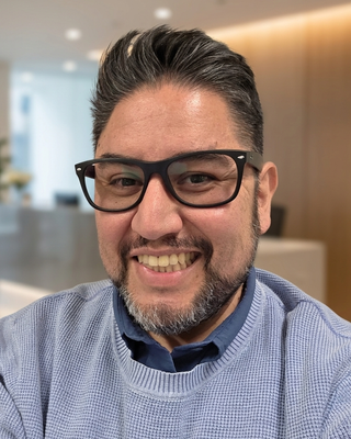 Photo of Jose Arenas, Licensed Professional Counselor, LPC