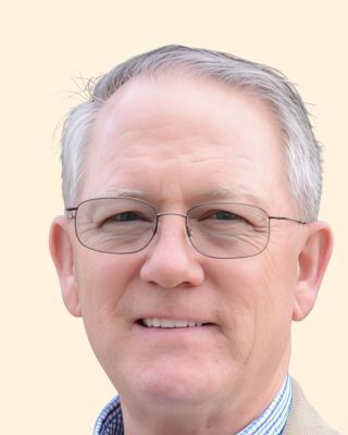 Photo of James Minto, Clinical Social Work/Therapist, MSW, LCSW