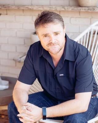 Photo of Andre Swart Clinical Psychologist, Psychologist in Limpopo
