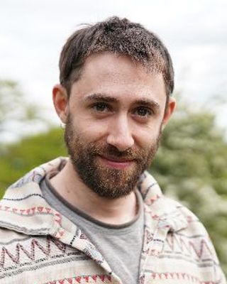 Photo of Huw Taylor, Counsellor, MBACP