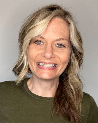 Photo of Desiree Andersen, Clinical Social Work/Therapist, LMSW, CAADC