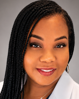 Photo of Angela Wooley, Psychiatric Nurse Practitioner, DNP, MSN, PMHNP