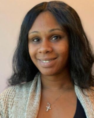 Photo of Adrianne Wright, Licensed Mental Health Counselor