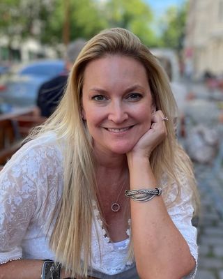 Photo of Laila Michaud, Licensed Professional Counselor Associate, LPC-A, NCC