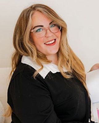 Photo of Kassandra Smalley - Kassandra Smalley - ADHD, Autism, & Children, Registered Psychotherapist (Qualifying), BASc, CYCP, CMIP, MACP