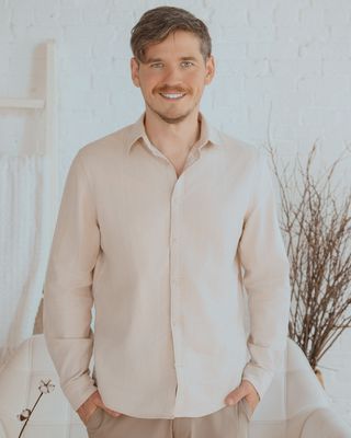 Photo of Michael S Buckley, Counselor, LMHC