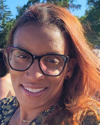 Photo of Monique Hope, Clinical Social Work/Therapist in Harrington Park, NJ