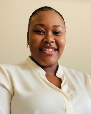 Photo of Tshetlo Salome Tease - Nhlomole Psychological Services, Psychologist, MSocSci, HPCSA - Clin. Psych.