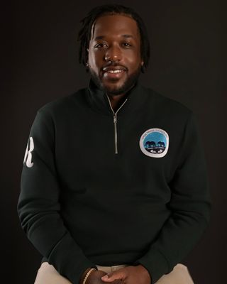 Photo of Stefán Young-Sherfey, Licensed Professional Counselor, MA, LPC, NCC