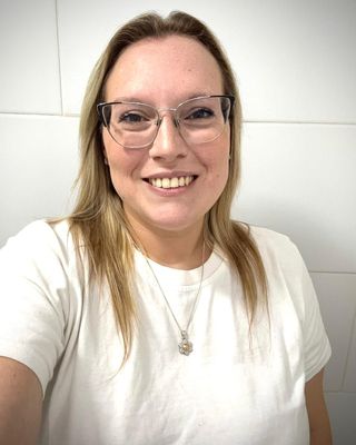 Foto de Micaela Cocha, Psicólogo, Lic. en Psicología