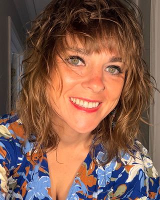 Photo of Resa Frederick, Licensed Professional Counselor, MEd, NCC, LPC-S