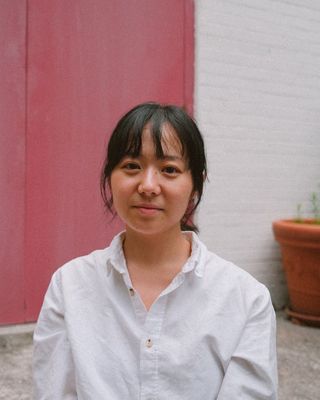 Photo of Elise Yoon, Registered Social Worker, MSW, RSW