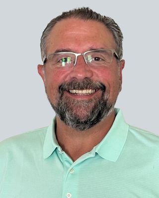 Photo of Peter R. Bourque Jr., Psychiatric Nurse, MSN, APRN, PMHNPBC