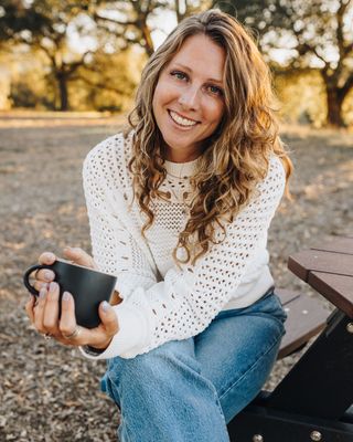 Photo of Nicole Michelle Farber, Marriage & Family Therapist, LMFT