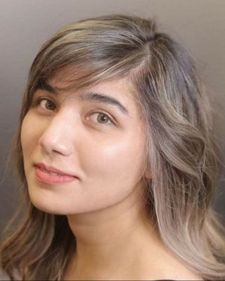 Photo of Sera Kazmi Unicef U.a.e Supreme Council Awardee, Registered Social Worker, MSW, RSW, MBA