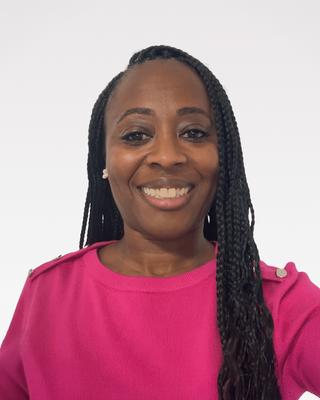 Photo of Loraine Johnson Davis, Marriage & Family Therapist, LMFT