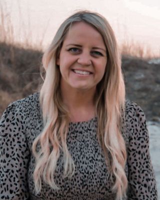 Photo of Carrie Ann Graham, Licensed Professional Counselor, MA, LPC-S, NCC, BC-TMH, LPC
