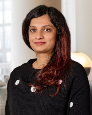 Photo of Aneela Ali, MD, Psychologist