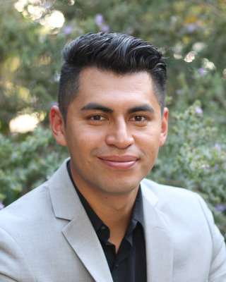 Photo of Erick Santos, Clinical Social Work/Therapist in Chico, CA