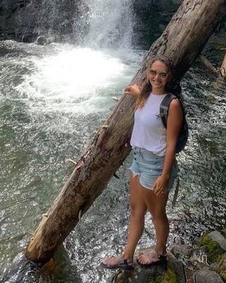 Photo of Jessica Wohlers, Counselor, MA, LCPC
