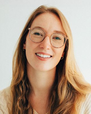 Photo of Isabella Alsobrook, Marriage & Family Therapist Associate, AMFT, MA