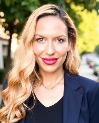 Photo of Rachel Feldman, Marriage & Family Therapist, MA, LMFT