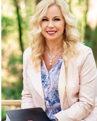 Photo of April Chapel, Licensed Professional Counselor, EdS, CPC, LPC