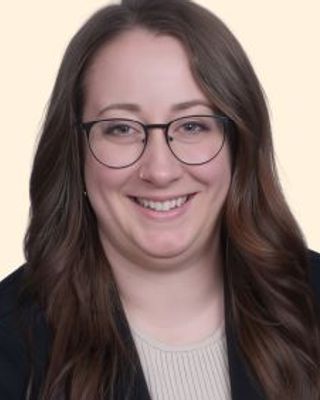Photo of Emily J Lutzen, Clinical Social Work/Therapist, BSW, LCSW