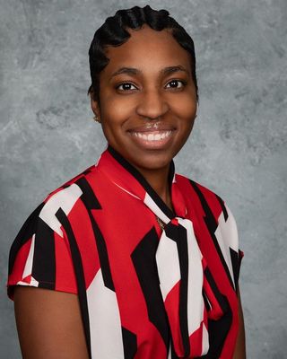 Photo of Taylor Nycol Brown, Licensed Professional Counselor, MEd, LPC