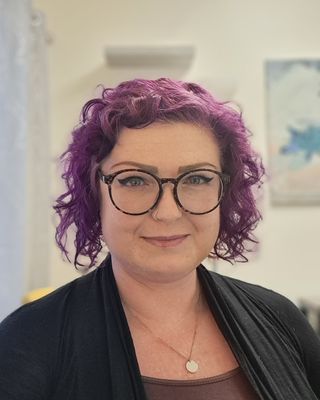 Photo of Leah Nystedt, Counselor, MA, LMHC
