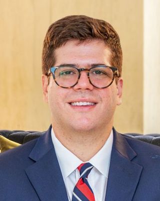 Photo of Dr. Joshua Riederman, Psychiatrist, DO