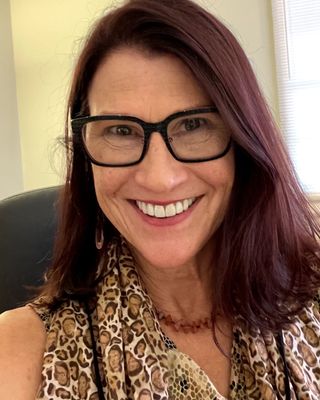 Photo of E. Michelle Longino, Marriage & Family Therapist, MS, LMFT, SEP