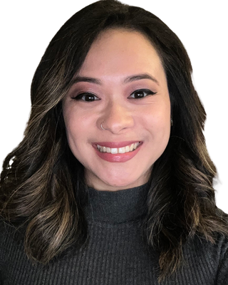 Photo of Maricel Franco, Pre-Licensed Professional, LMHC-LP