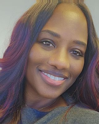 Photo of Carrie L McElwee, Clinical Social Work/Therapist, MSW, LCSW