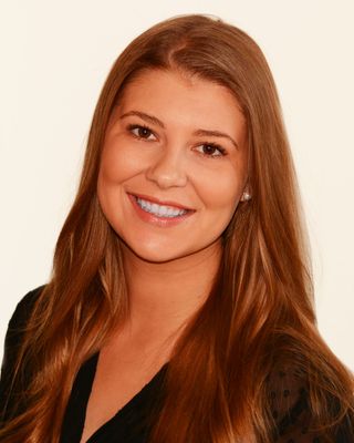 Photo of Yana Patrun, Licensed Clinical Professional Counselor in Naperville, IL