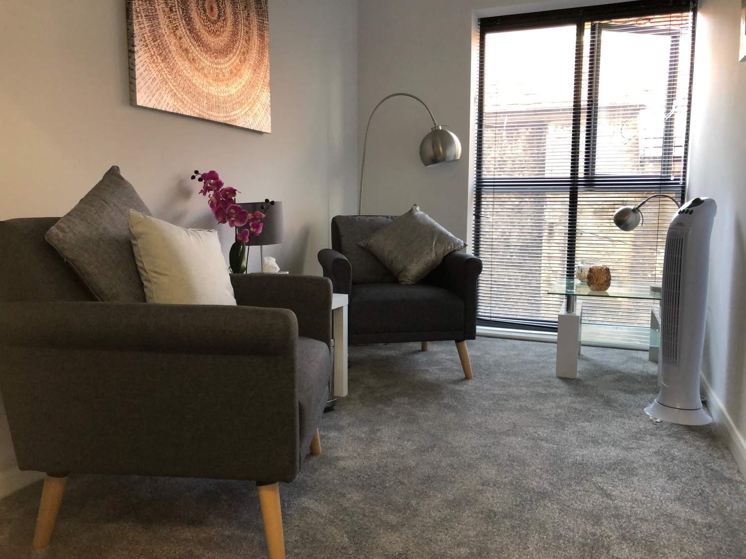 Fiona May, Counsellor, Brighton, BN2 Psychology Today