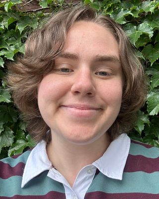 Photo of Jules Waligora, Pre-Licensed Professional, MA