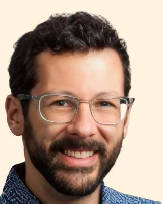 Photo of Dr. Kyle Resnick, Psychiatrist, MD