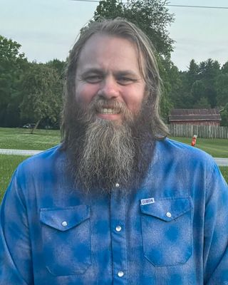 Photo of Sean Scroggins, Licensed Mental Health Counselor, LMHC