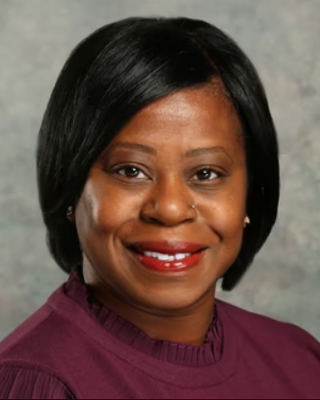 Photo of Jonnarda Tolbert, Counselor, LMHC