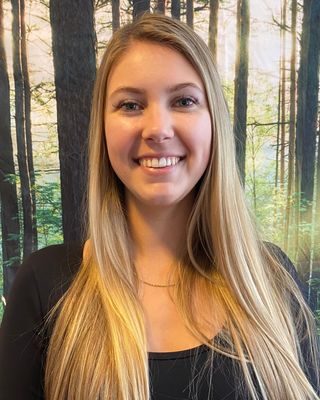 Photo of Abbey Stotts, Registered Social Worker in Windsor, ON