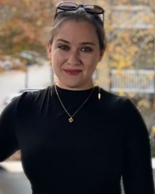 Photo of Cristina Lazaro, Licensed Professional Counselor, LPC, NCC, CAMSII