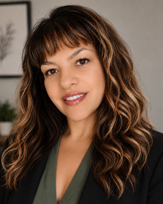 Photo of Gina Steffens, Clinical Social Work/Therapist, LCSW