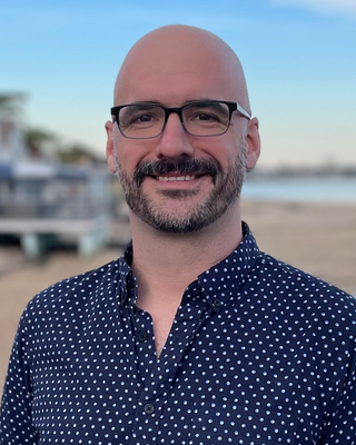 Photo of Thomas Boisvert, Counselor, LGPC