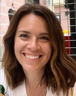 Photo of Lauren Dobbs, Psychologist in New York, NY