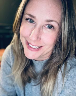 Photo of Jemma Austin, Psychotherapist, MBABCP