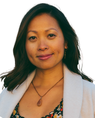 Photo of Amanda Tran, MPC, Registered Psychotherapist (Qualifying)